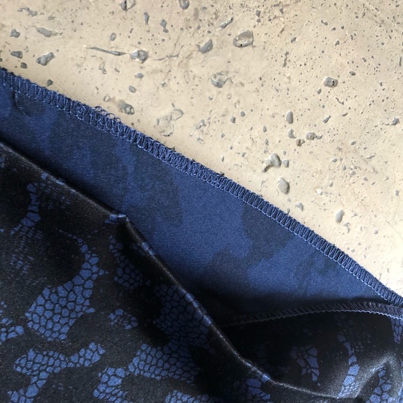 Kensie Strapless Dress - Picture 4 of 5